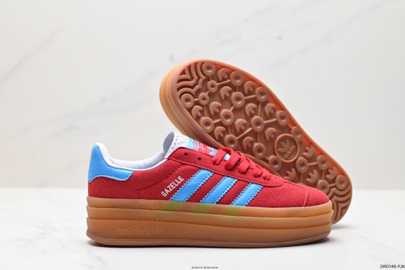 Adidas Gazelle Shoes